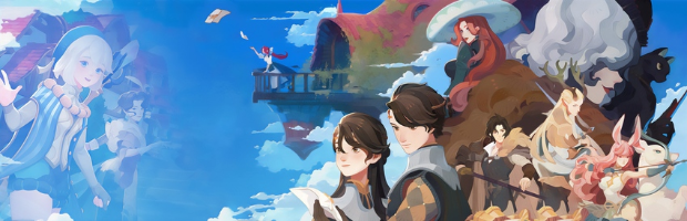 AFK Journey